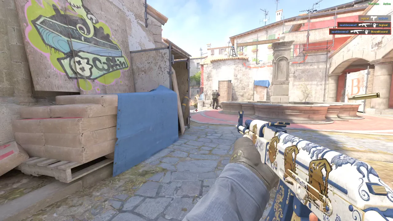 highlight